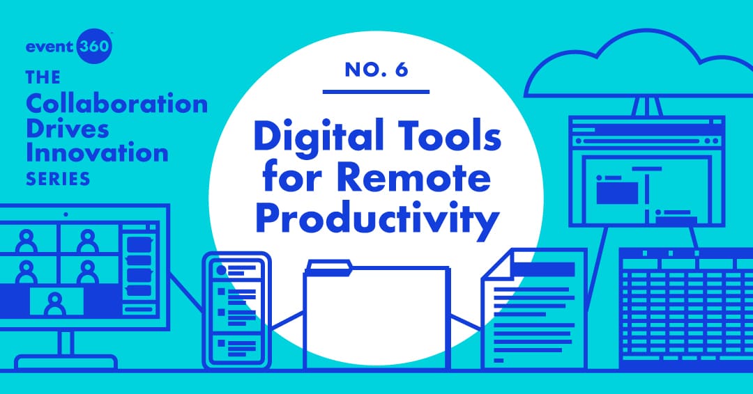 Collaboration Drives Innovation: Digital Tools for Remote Productivity ...